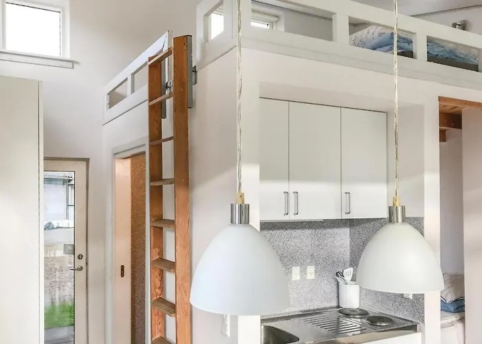 Apartament In Logumkloster