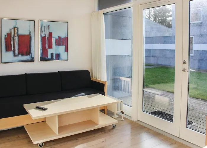 Apartament In *