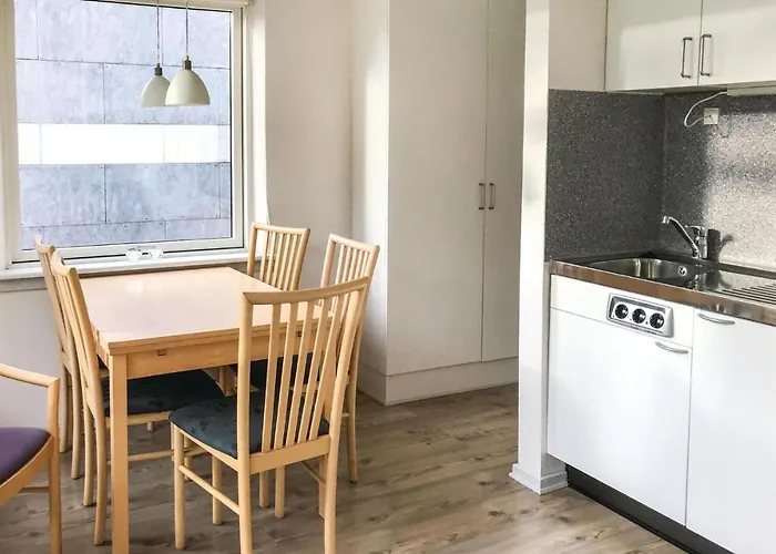 In Apartament